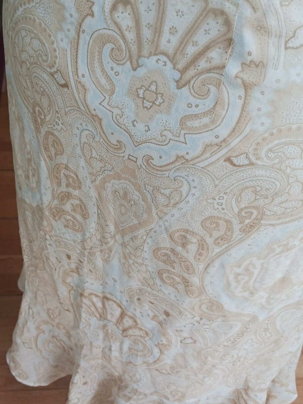 Banana Republic Skirt View 5